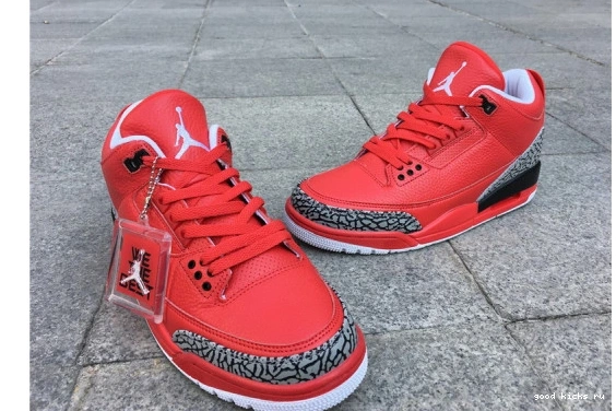 RETRO 3 580775-601 580775-601 88 AIR JORDAN 0314